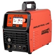Инверторная установка для воздушно-плазменной резки Искра Industrial Line CUT-60 (LCD)+Маска сварщика Искра MCA-800